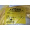 Turck Multi Fast 12M 150V-Ac Cordset Cable CSSM CKM 19-19-12 U-39543 - alternate 4
